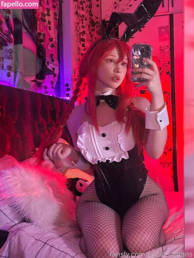 Lucille_evans Onlyfans Photo Gallery 