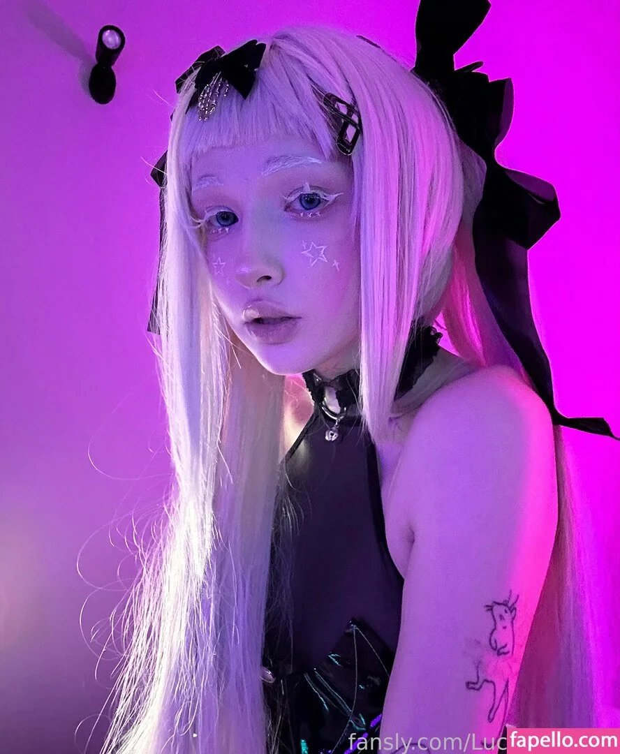 Lucille_evans Onlyfans Photo Gallery 