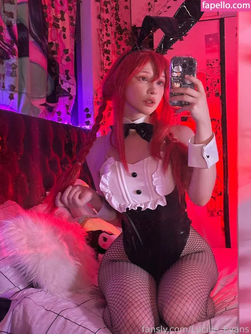 Lucille_evans Onlyfans Photo Gallery 