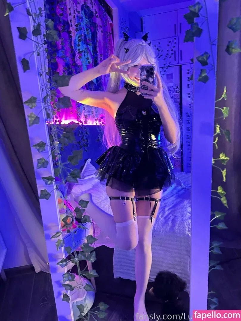 Lucille_evans Onlyfans Photo Gallery 