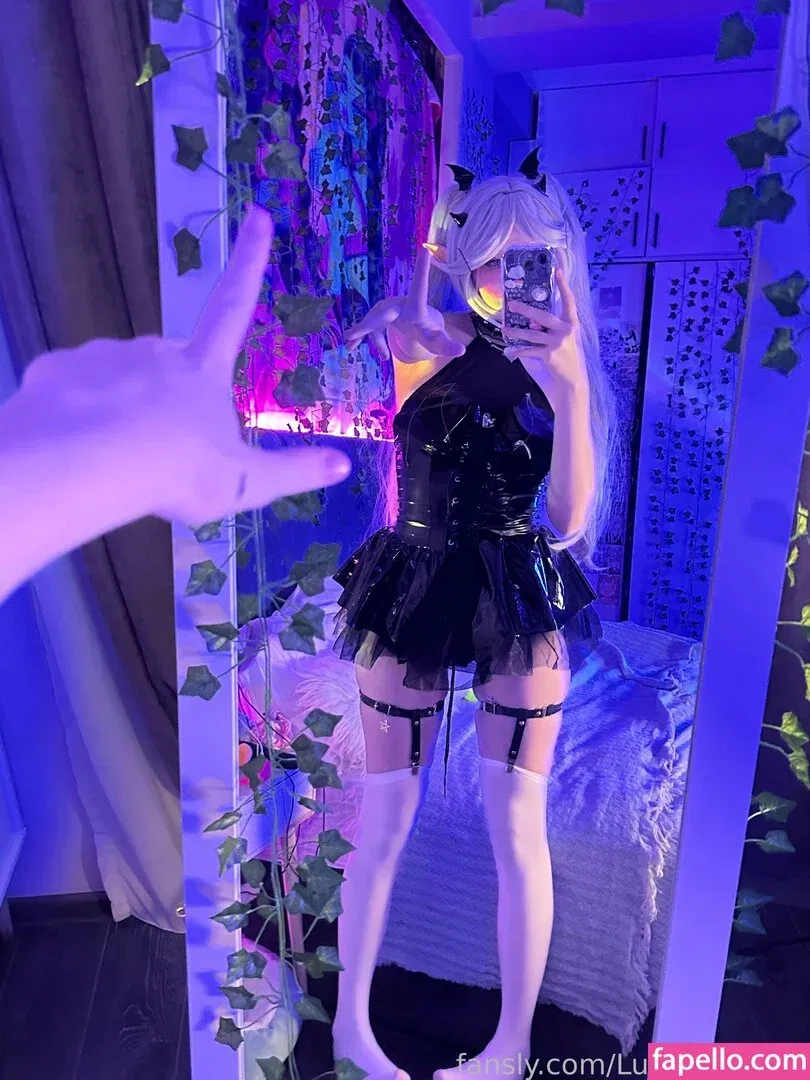 Lucille_evans Onlyfans Photo Gallery 