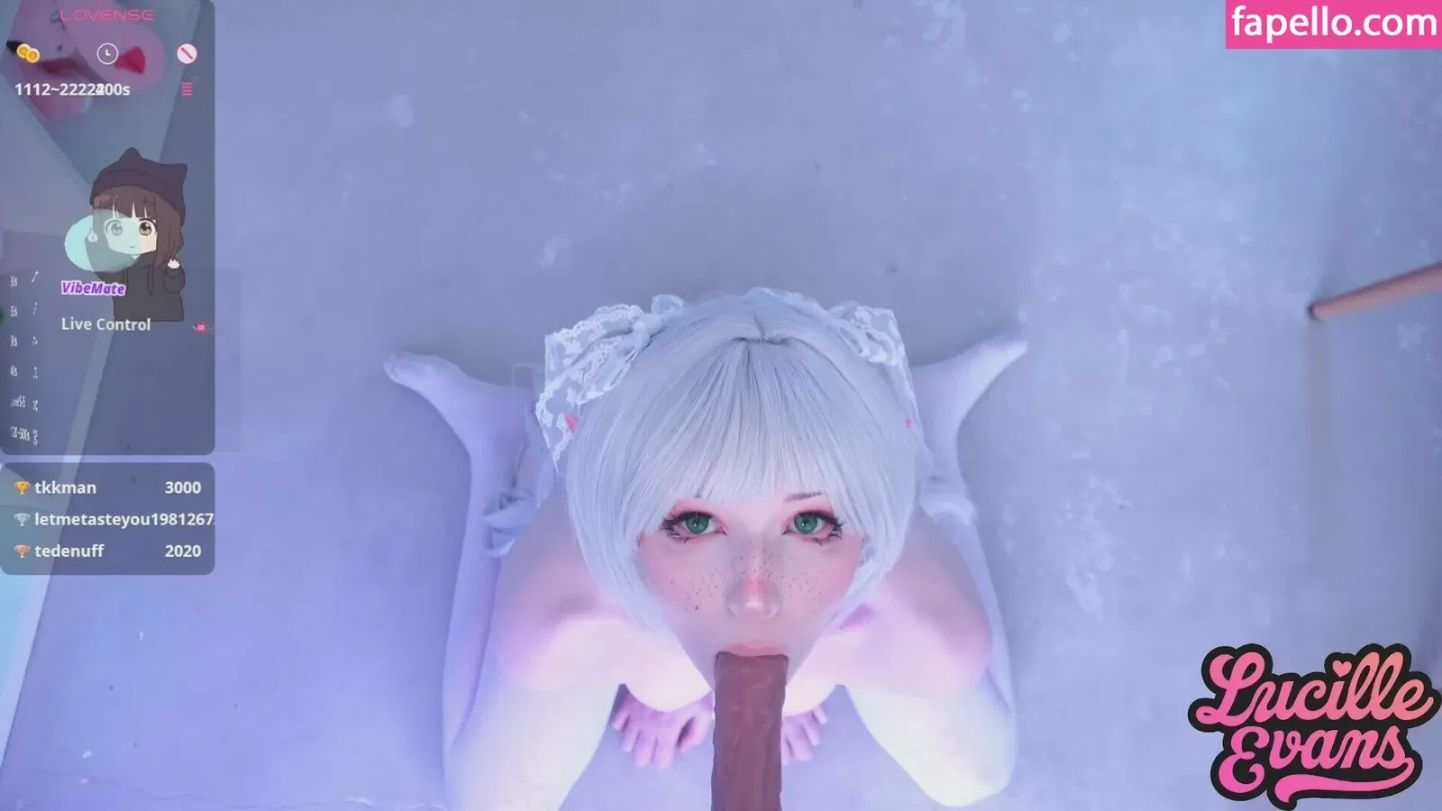 Lucille_evans Onlyfans Photo Gallery 