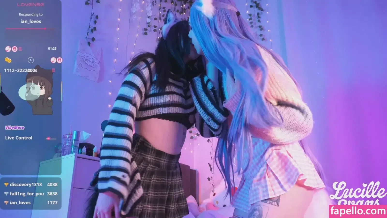 Lucille_evans Onlyfans Photo Gallery 