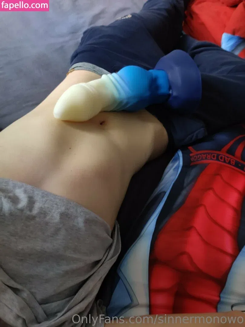 sinnermonowo Onlyfans Photo Gallery 