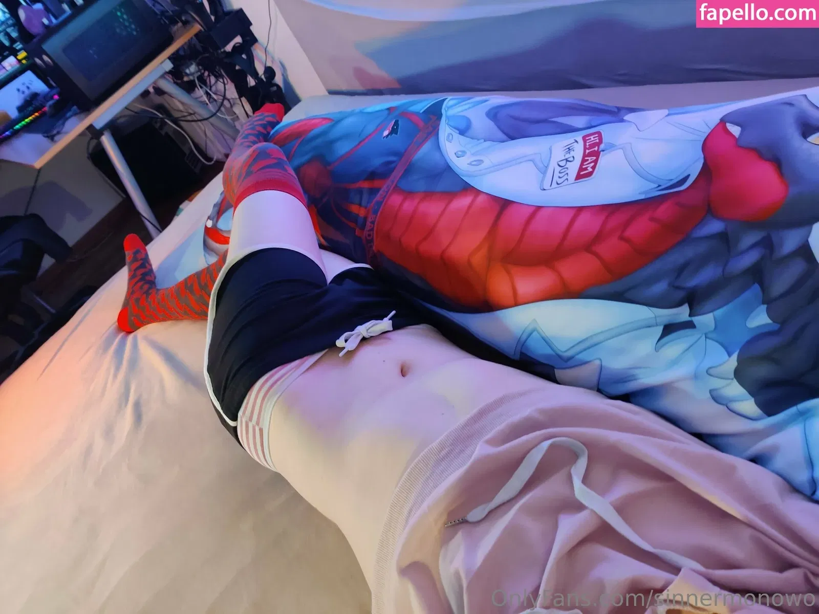 sinnermonowo Onlyfans Photo Gallery 