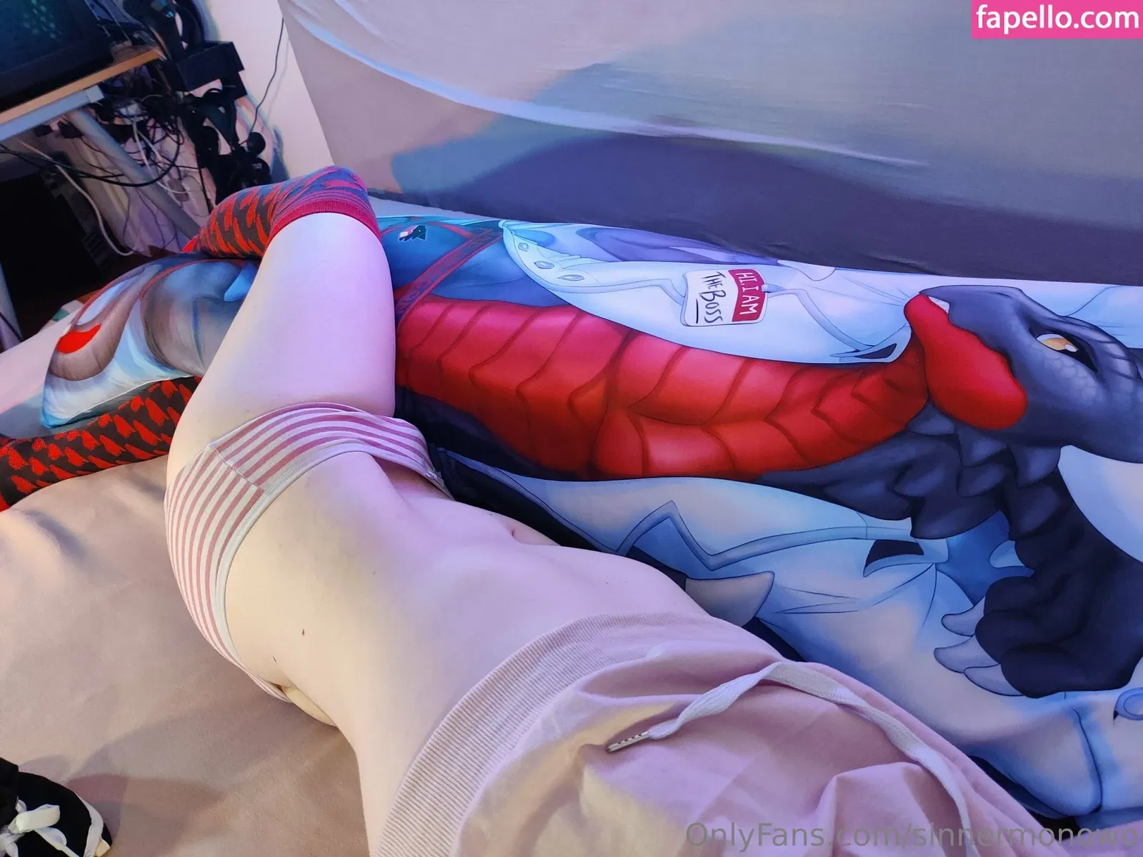 sinnermonowo Onlyfans Photo Gallery 