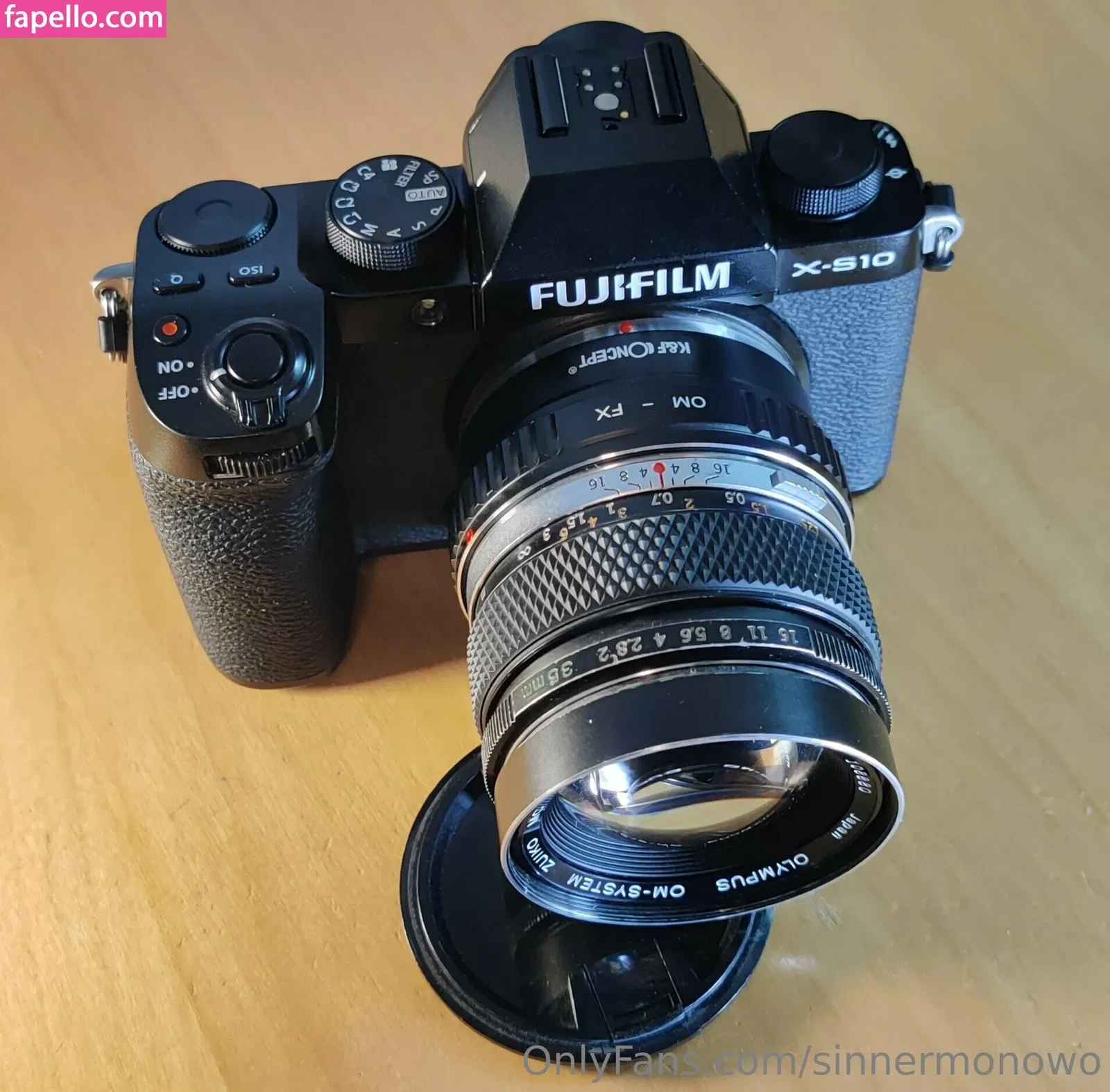 sinnermonowo Onlyfans Photo Gallery 