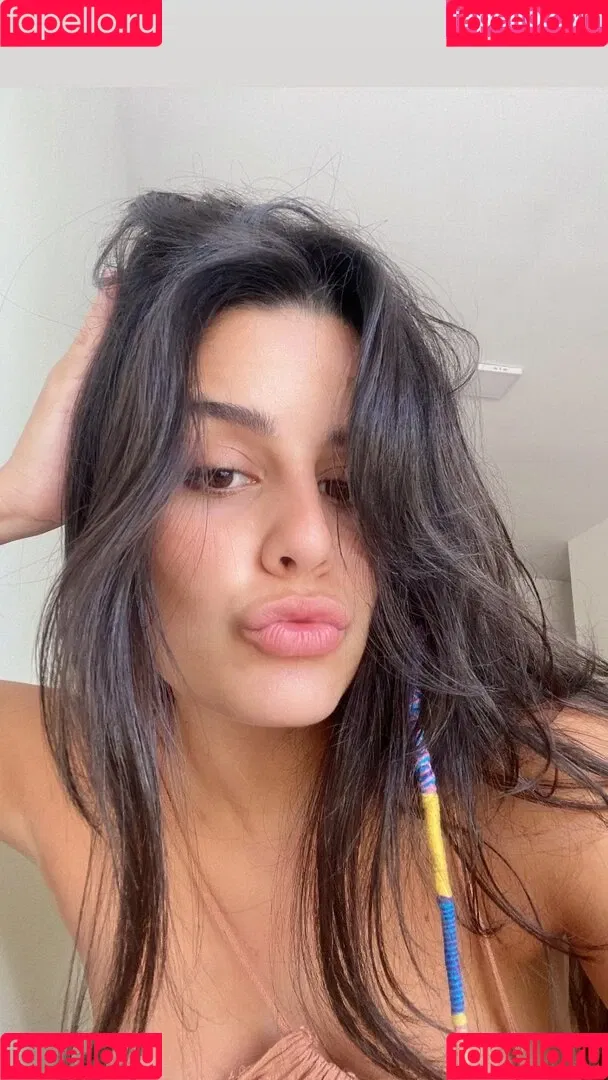 Stefanny Altair Onlyfans Photo Gallery 