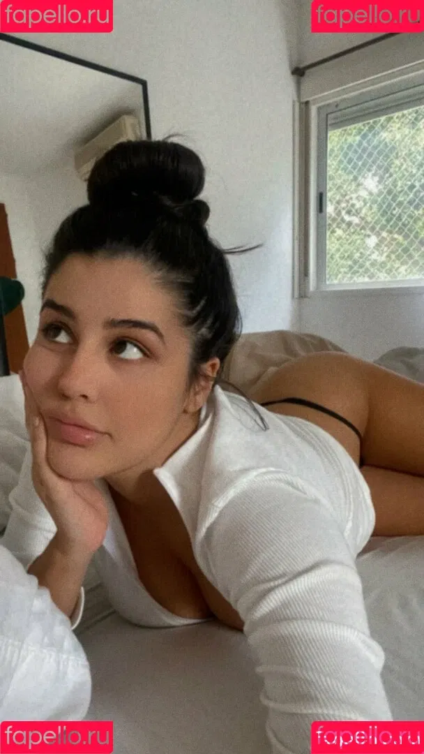 Stefanny Altair Onlyfans Photo Gallery 
