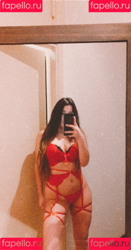 Stefanny Altair Nude Onlyfans Photo 24