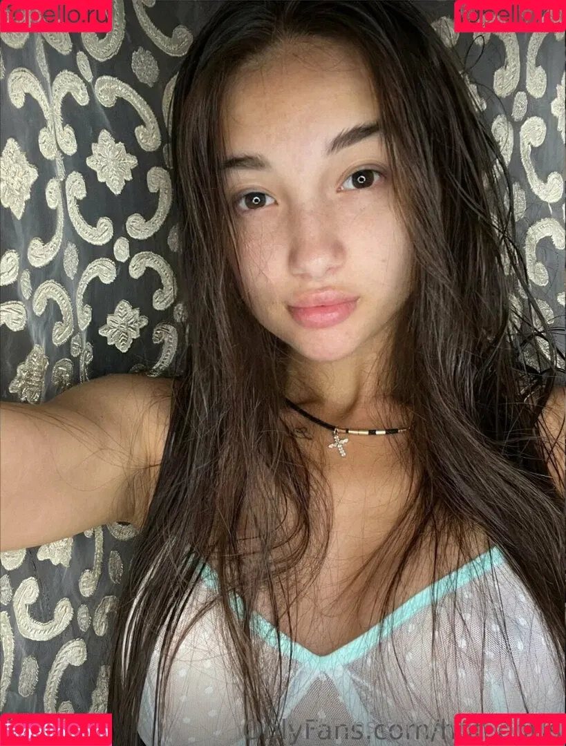 sweetasiann Onlyfans Photo Gallery 
