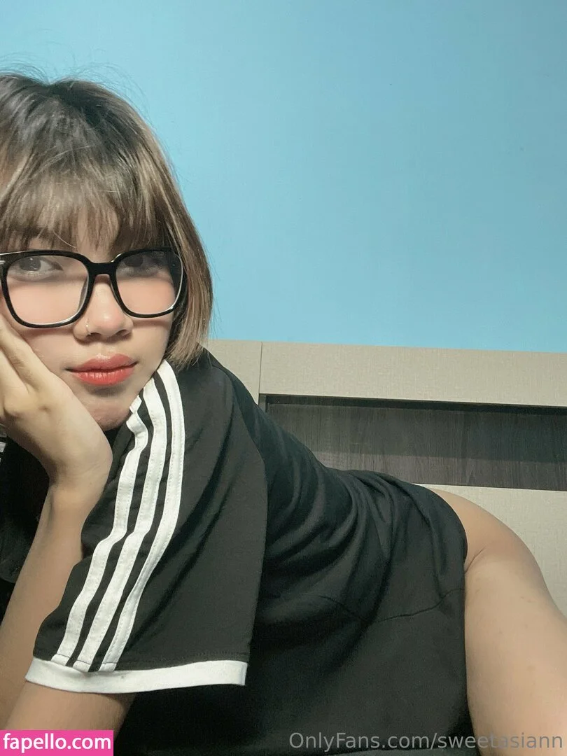 sweetasiann Onlyfans Photo Gallery 