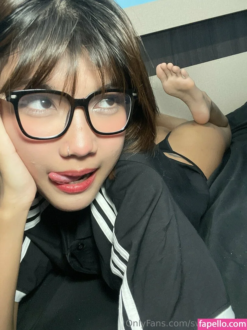 sweetasiann Onlyfans Photo Gallery 