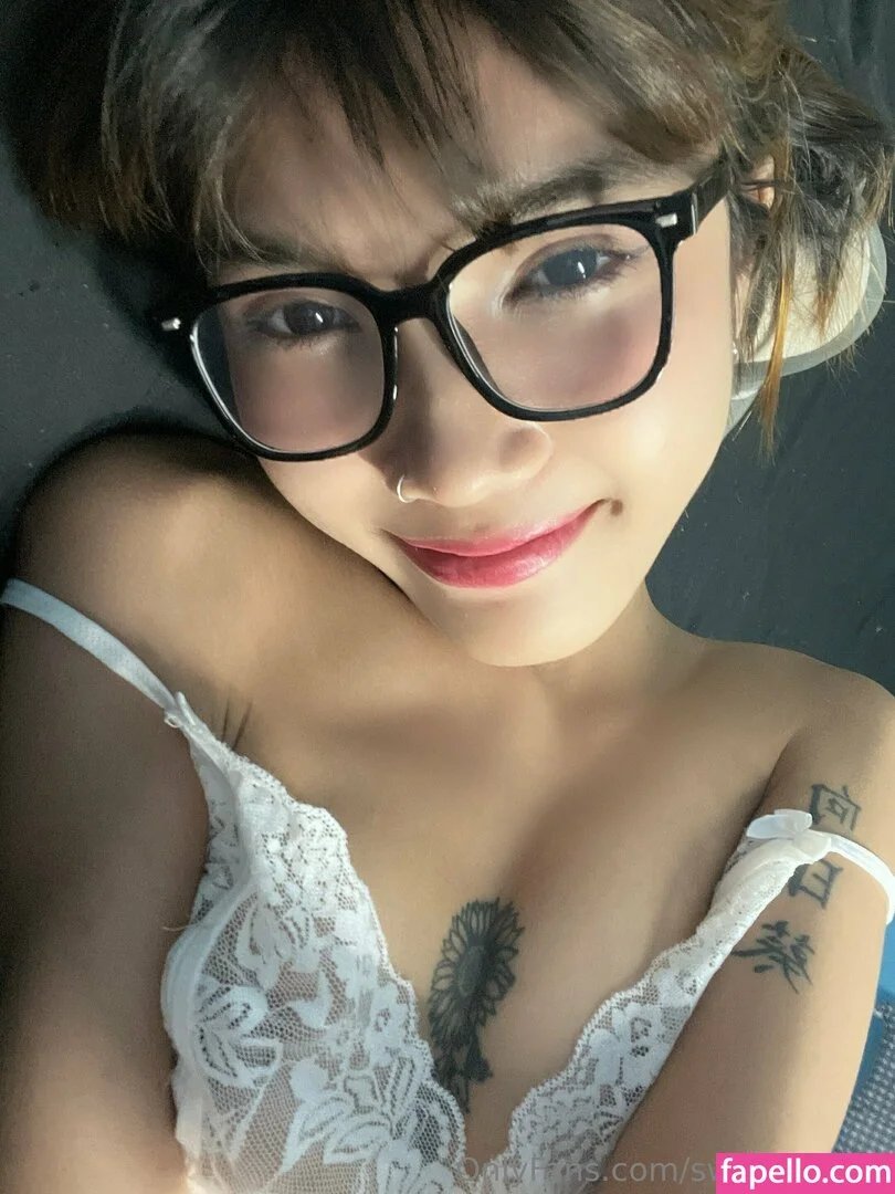 sweetasiann Onlyfans Photo Gallery 