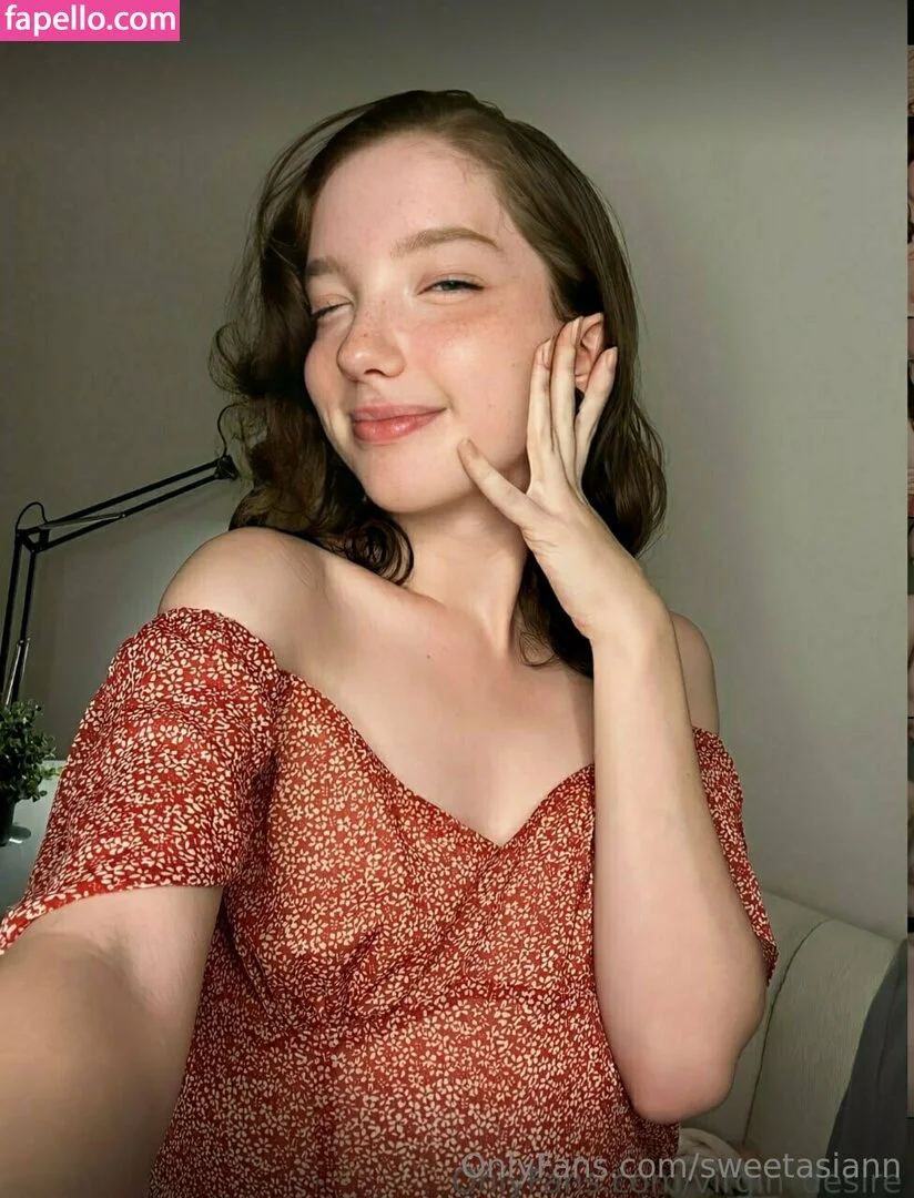 sweetasiann Onlyfans Photo Gallery 