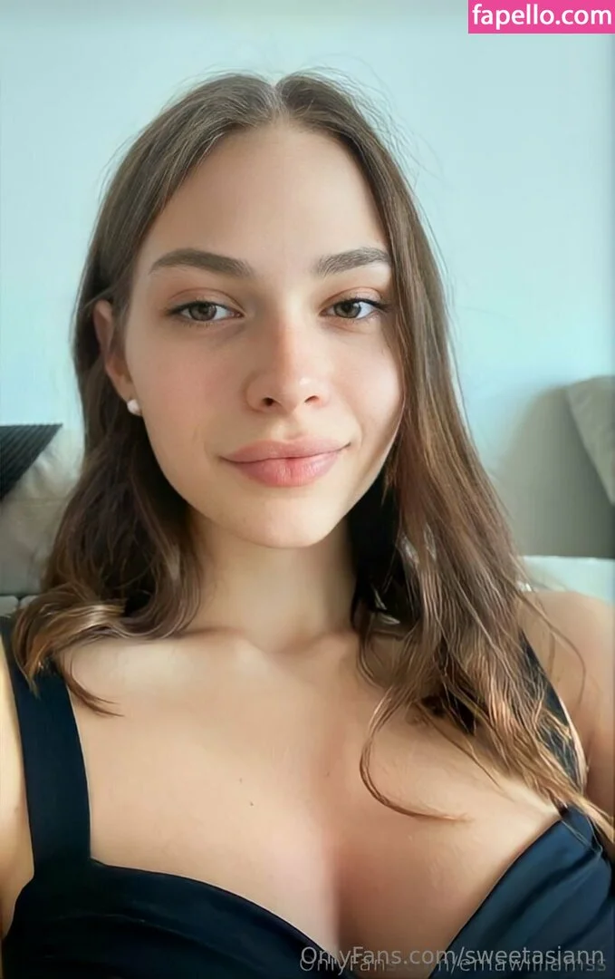 sweetasiann Onlyfans Photo Gallery 