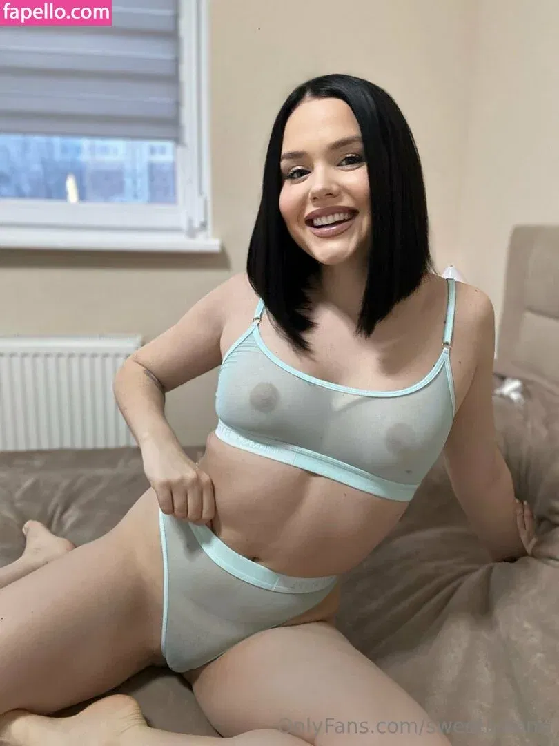 sweetasiann Onlyfans Photo Gallery 