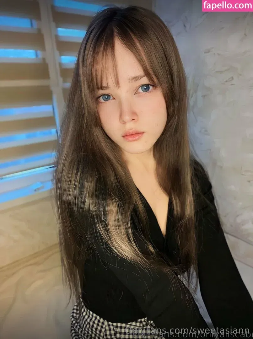 sweetasiann Onlyfans Photo Gallery 