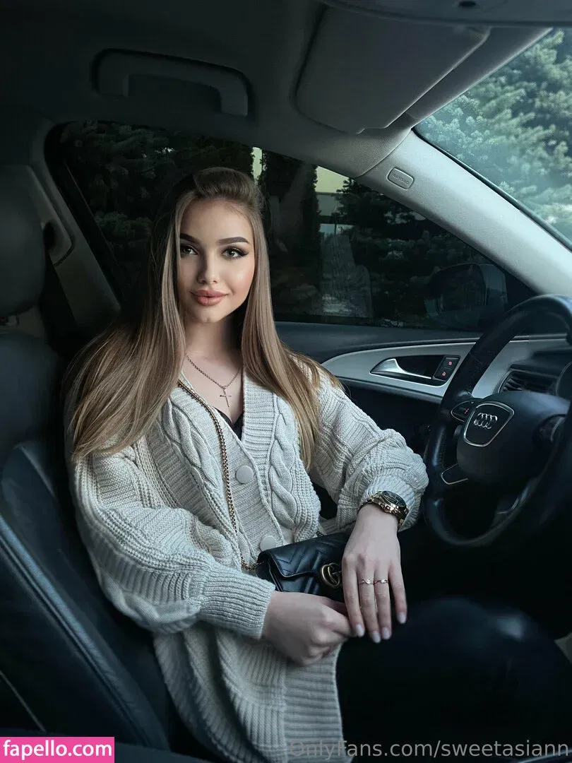 sweetasiann Onlyfans Photo Gallery 