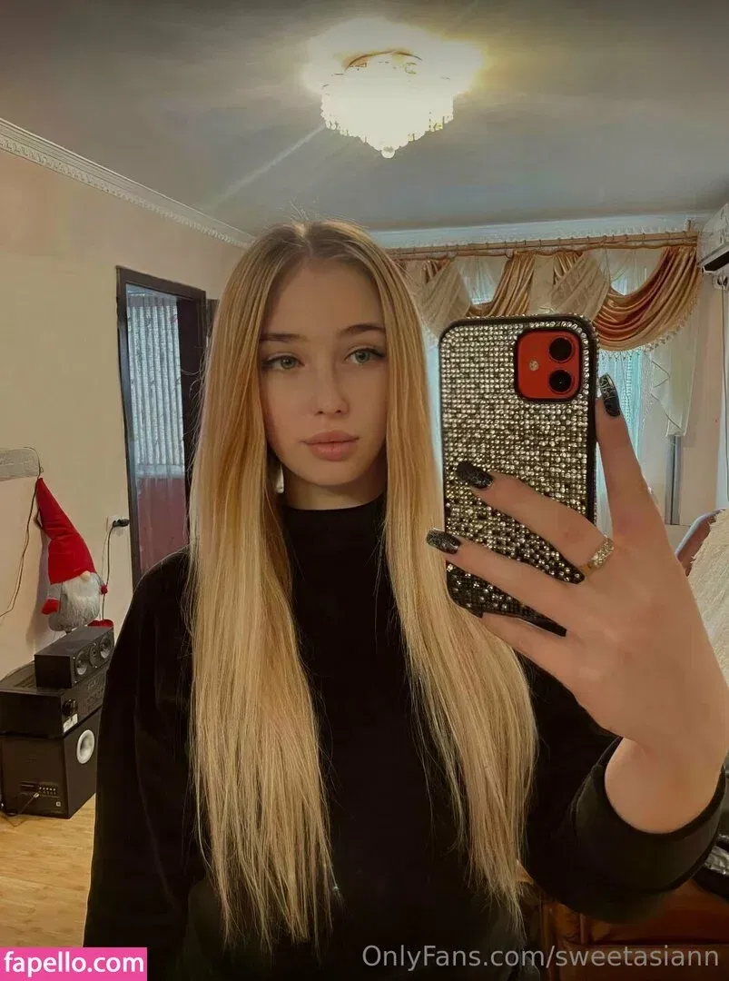 sweetasiann Onlyfans Photo Gallery 