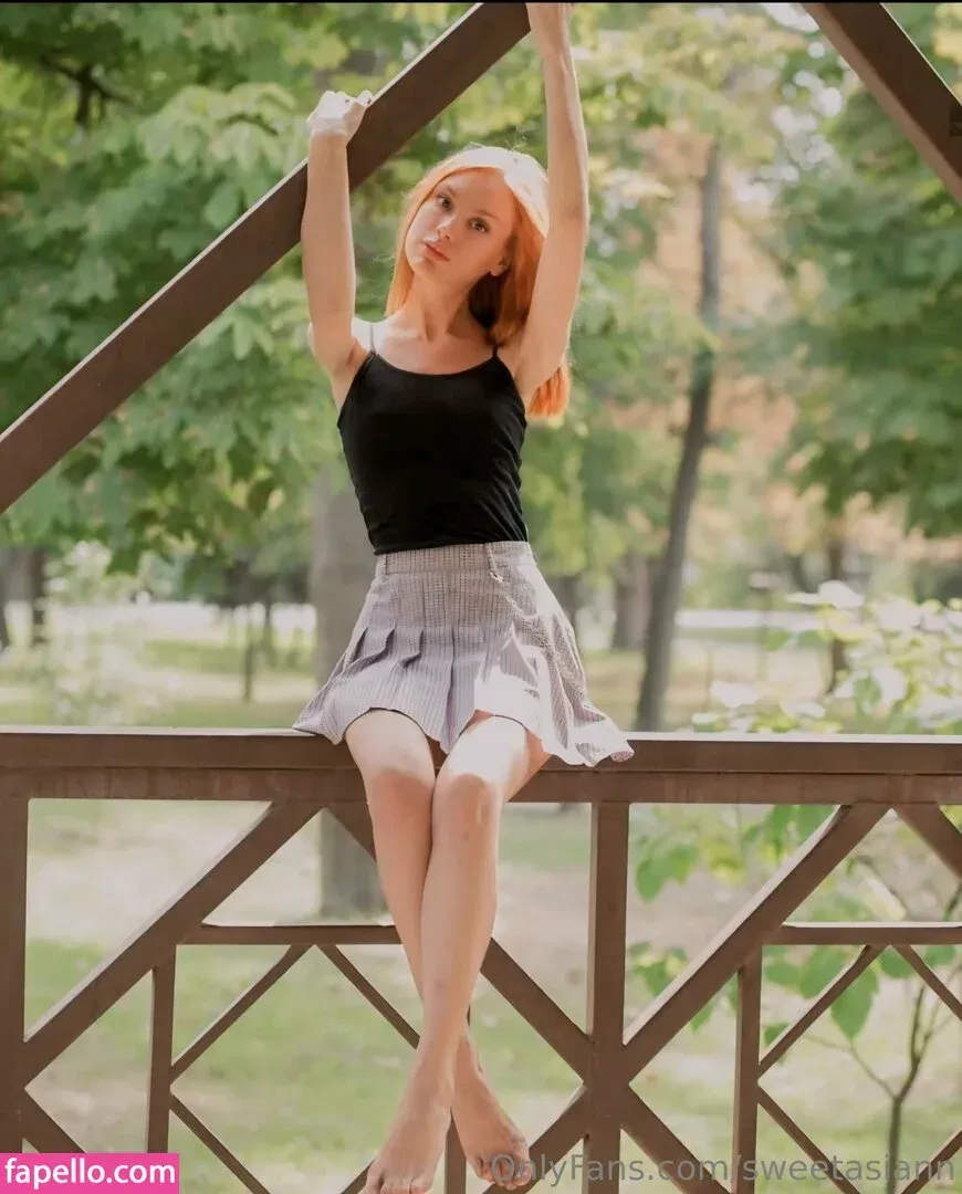 sweetasiann Onlyfans Photo Gallery 