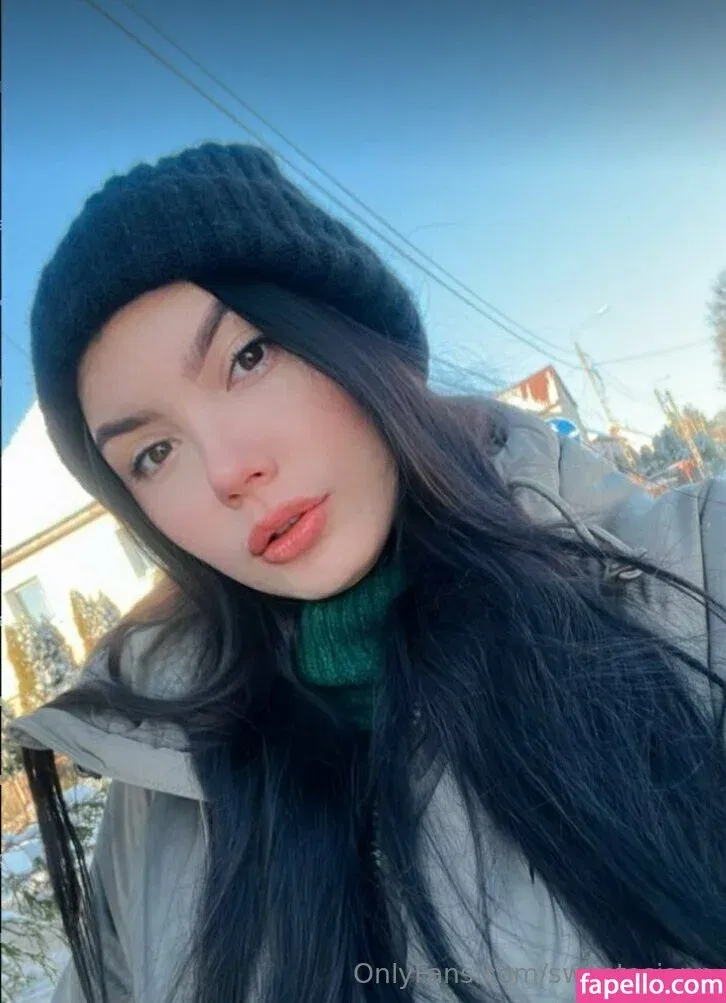 sweetasiann Onlyfans Photo Gallery 