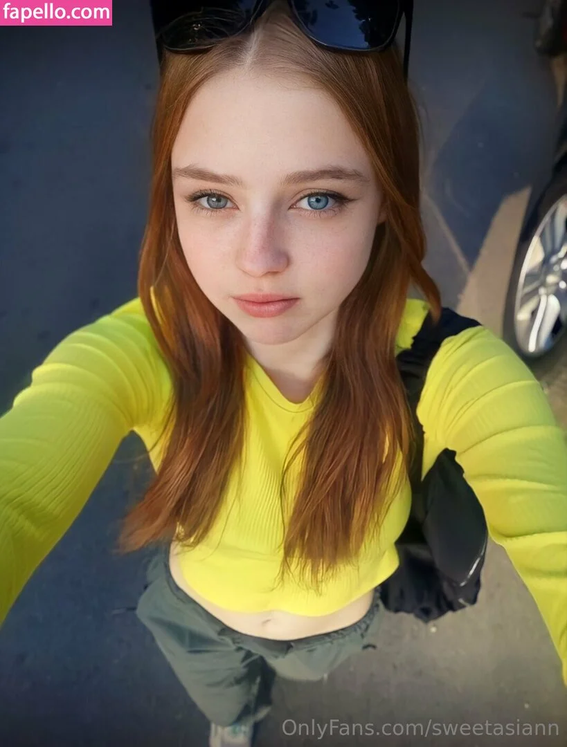 sweetasiann Onlyfans Photo Gallery 
