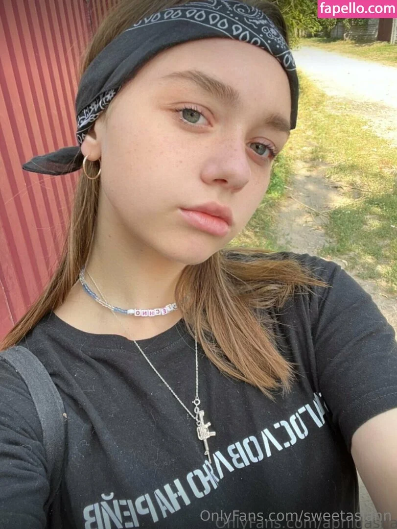 sweetasiann Onlyfans Photo Gallery 