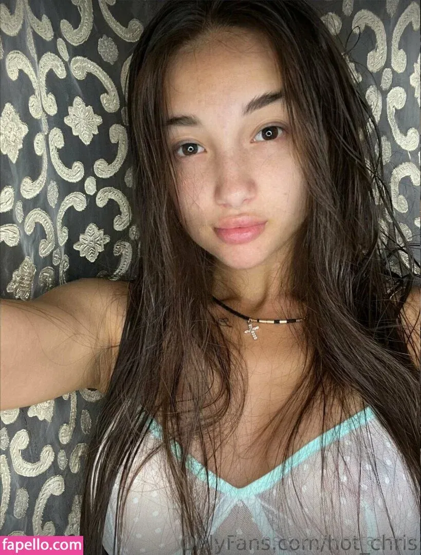 sweetasiann Onlyfans Photo Gallery 