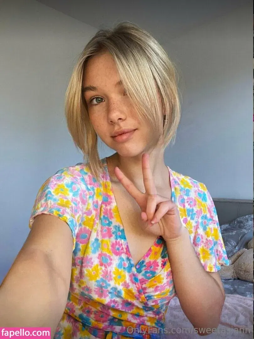 sweetasiann Onlyfans Photo Gallery 