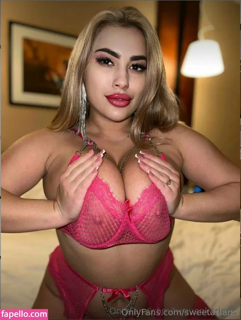 sweetasiann Onlyfans Photo Gallery 
