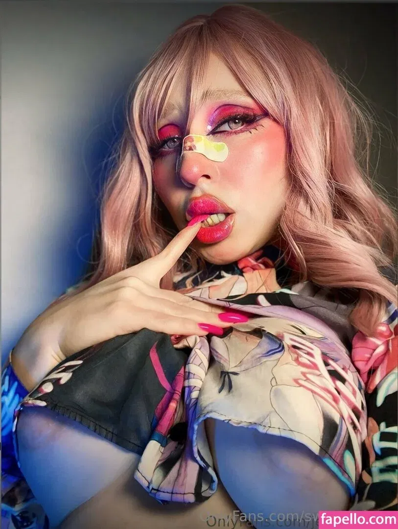 sweetasiann Onlyfans Photo Gallery 