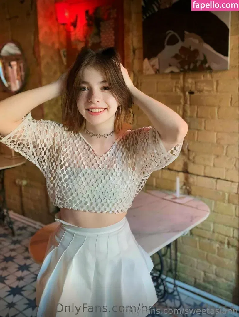 sweetasiann Onlyfans Photo Gallery 