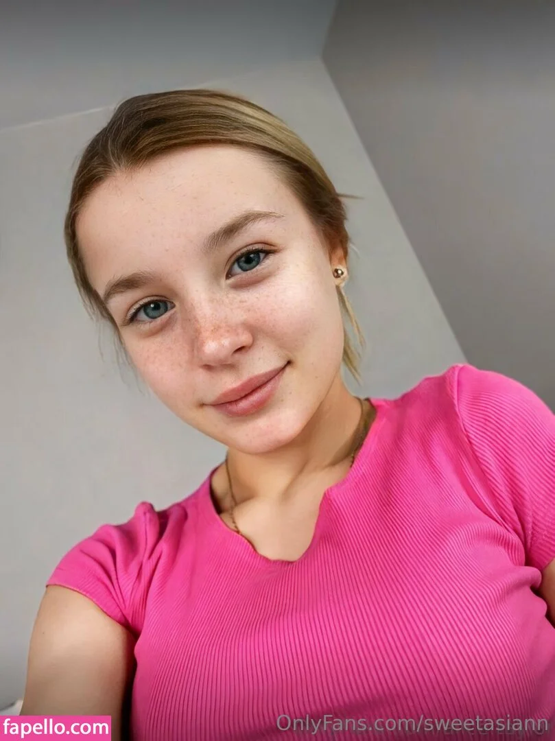 sweetasiann Onlyfans Photo Gallery 