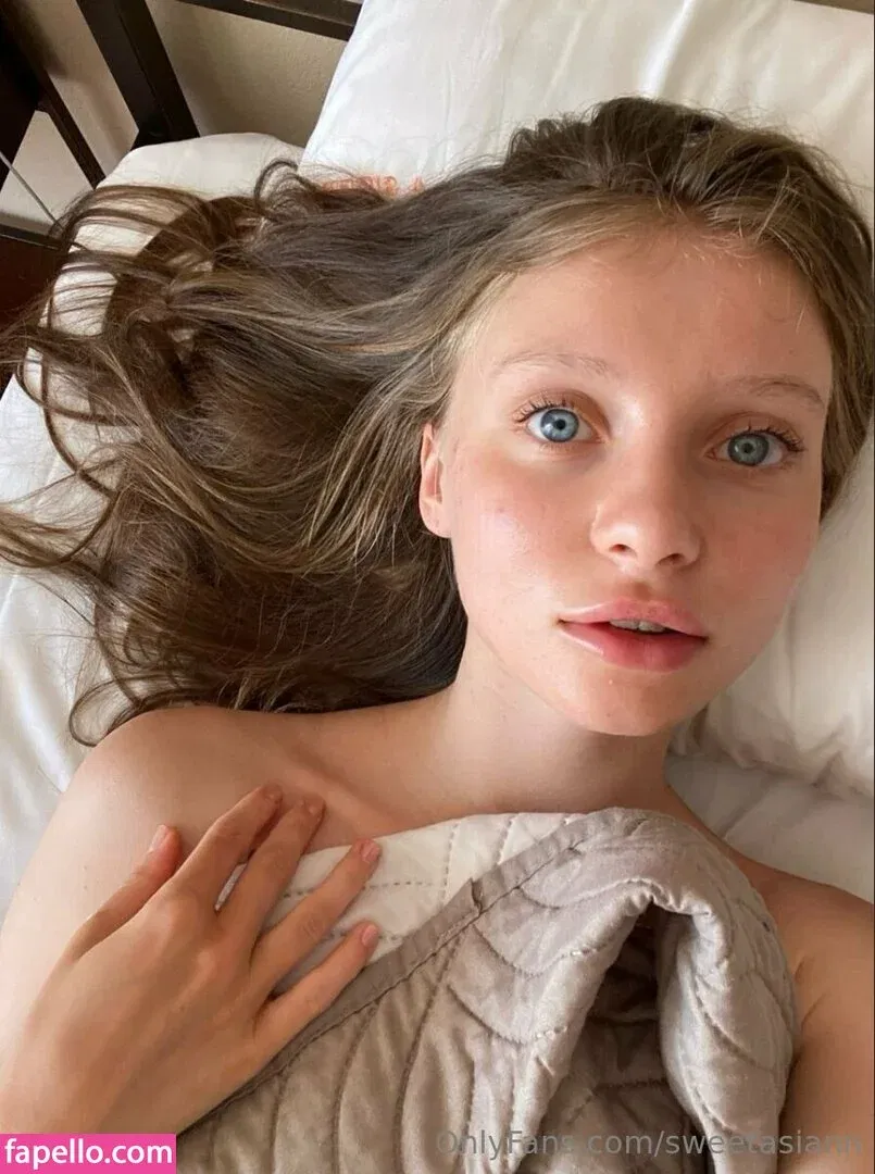 sweetasiann Onlyfans Photo Gallery 