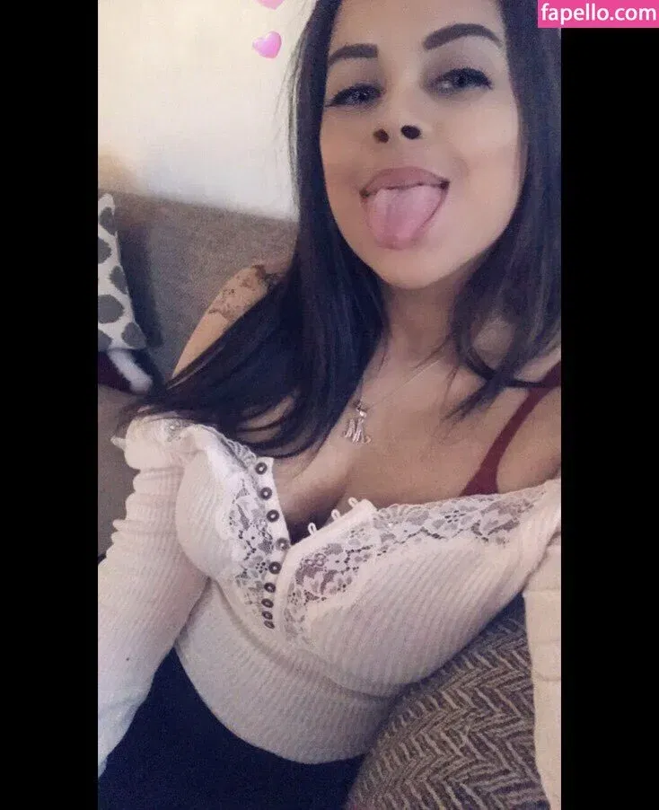 silllymel Onlyfans Photo Gallery 