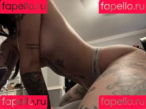 Cruella Morgan Onlyfans Photo Gallery 