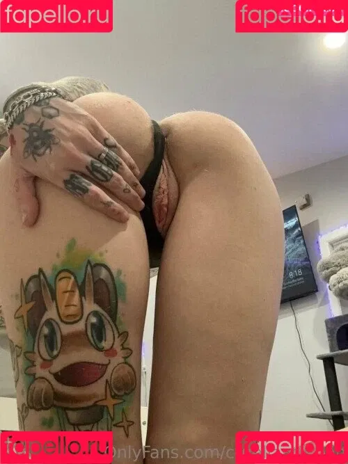 Cruella Morgan Onlyfans Photo Gallery 