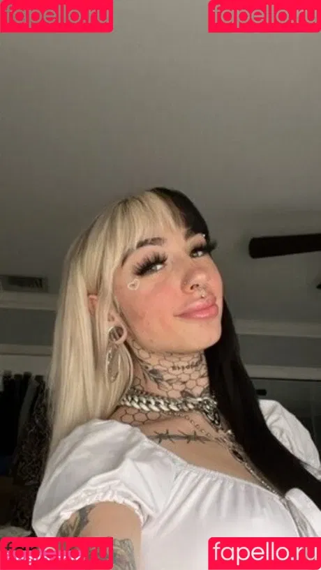 Cruella Morgan Onlyfans Photo Gallery 