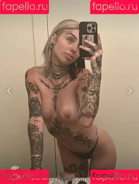 Cruella Morgan Onlyfans Photo Gallery 