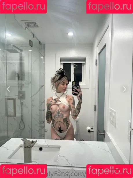 Cruella Morgan Onlyfans Photo Gallery 