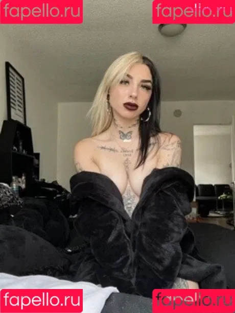 Cruella Morgan Onlyfans Photo Gallery 