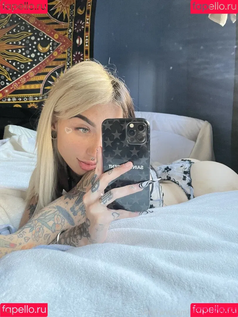 Cruella Morgan Onlyfans Photo Gallery 