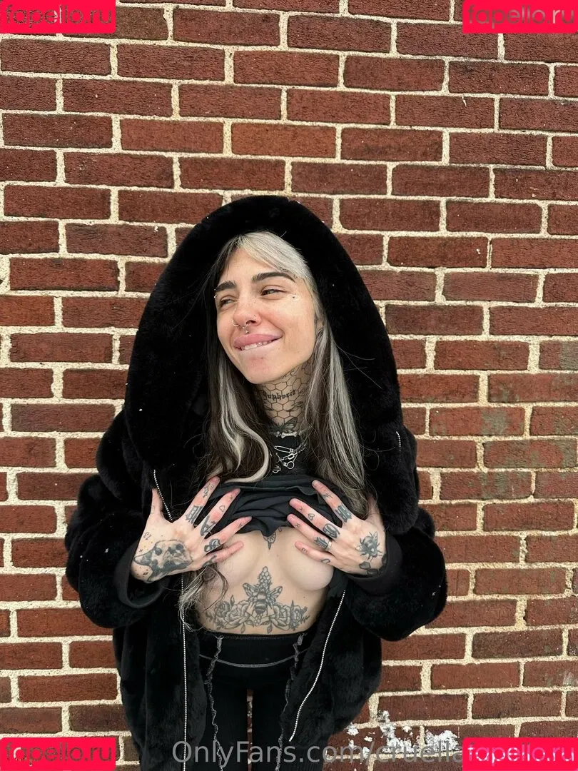 Cruella Morgan Onlyfans Photo Gallery 