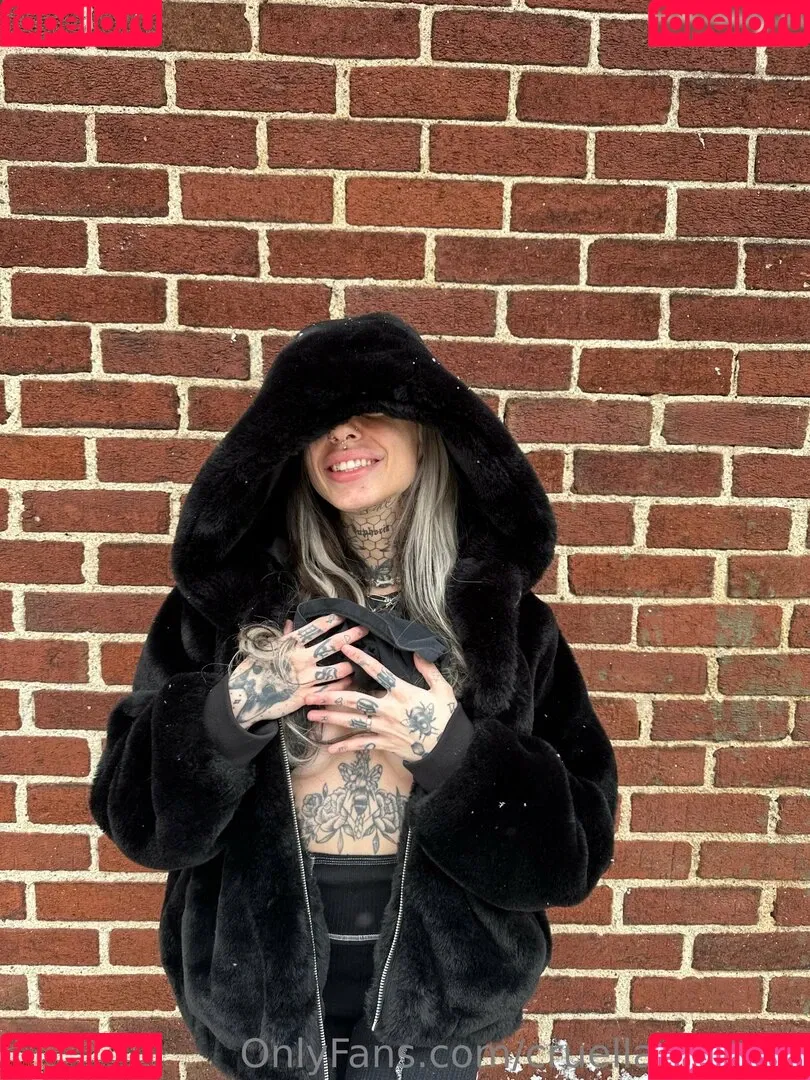 Cruella Morgan Onlyfans Photo Gallery 