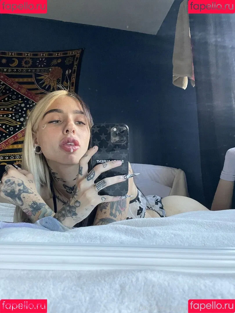 Cruella Morgan Onlyfans Photo Gallery 
