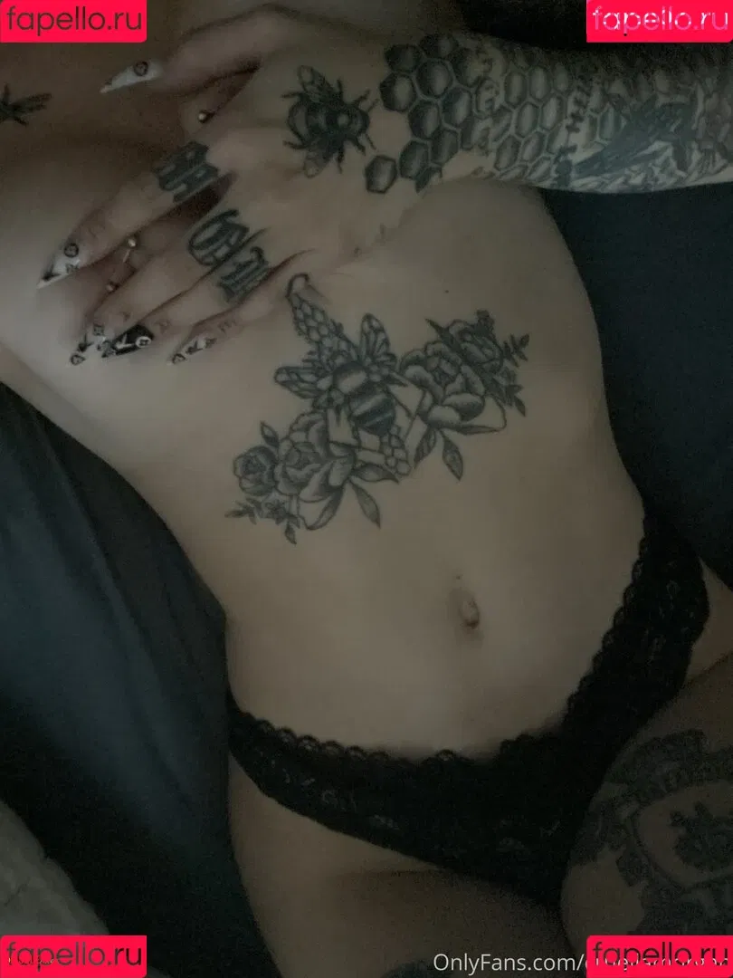 Cruella Morgan Onlyfans Photo Gallery 