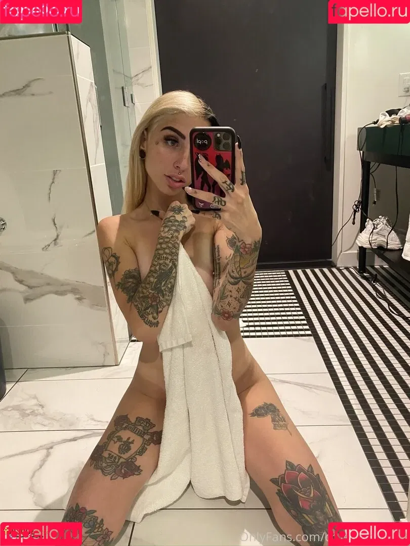 Cruella Morgan Onlyfans Photo Gallery 