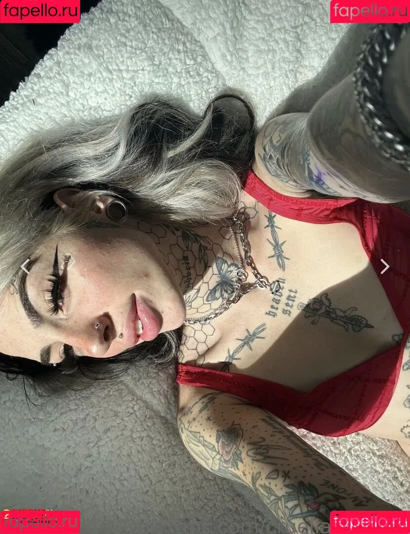 Cruella Morgan Onlyfans Photo Gallery 