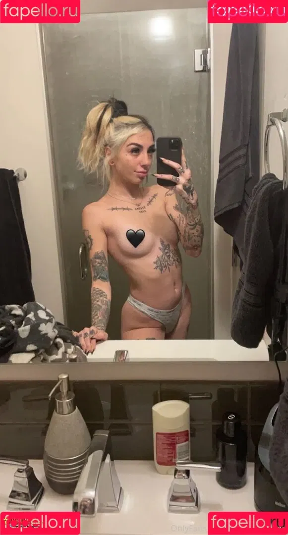 Cruella Morgan Onlyfans Photo Gallery 